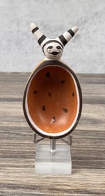 Nampeyo Family Hopi Pueblo Koshare Scoop