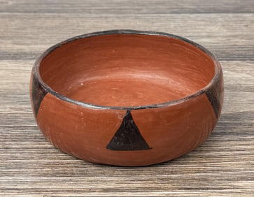 Antique Maricopa Bowl