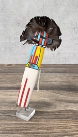 Philman Harvey Hopi Indian Kachina Doll