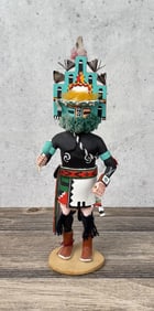 Murray Harvey Hopi Indian Kachina Doll
