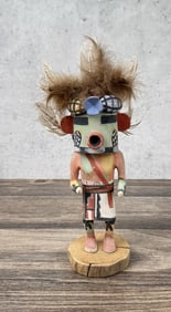 Hopi Indian Kachina Doll