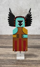 Hopi Indian Kachina Doll