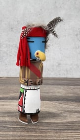 Hopi Indian Kachina Doll