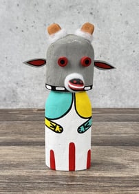 Hopi Indian Kachina Doll