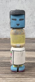 Hopi Indian Kachina Doll