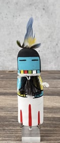Vincent Seckletstewa Hopi Indian Kachina Doll