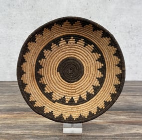 Chemehuevi Native American Indian Basket