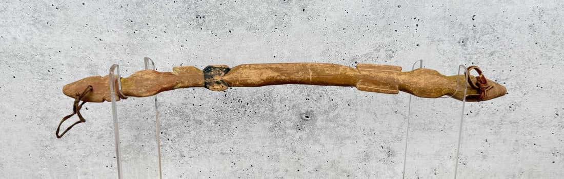 Hopi Indian Dance Wand Lightning Stick (1 of 5)