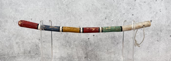 Hopi Indian Dance Wand