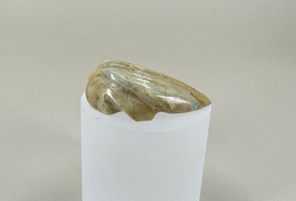 Zuni Carved Badger Fetish