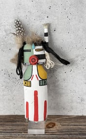 Hopi Indian Kachina Doll