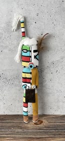 Hopi Indian Kachina Doll