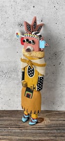 Hopi Indian Kachina Doll