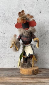 Hopi Indian Kachina Doll