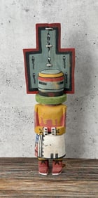 Hopi Indian Kachina Doll