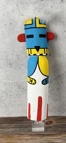 Vincent Seckletstewa Hopi Indian Kachina Doll