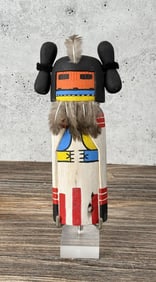 Hopi Indian Kachina Doll