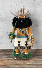 Hopi Indian Kachina Doll