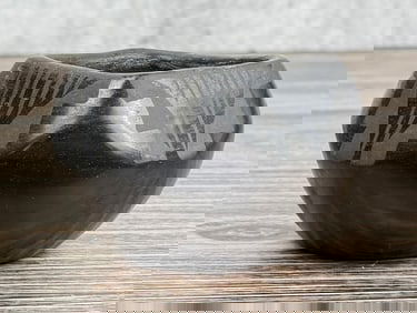 Santa Clara Pueblo Indian Pot