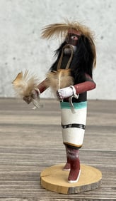 Hopi Indian Kachina Doll