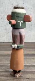Hopi Indian Kachina Doll