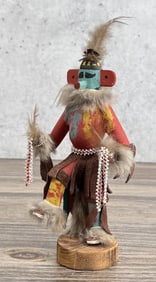Hopi Indian Kachina Doll