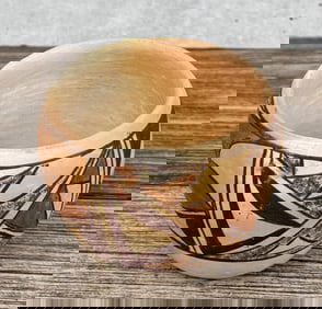 Josephine Kachinmana Hopi Indian Pot