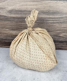 Pueblo Drawstring Bag