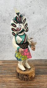 Hopi Indian Kachina Doll