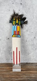 Philman Harvey Hopi Indian Kachina Doll