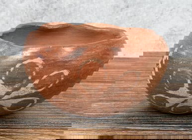 Santa Clara Pueblo Pot