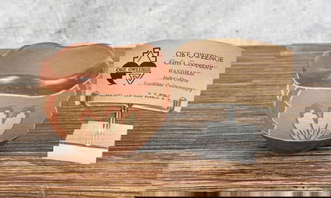 Reycita Garcia San Juan Pueblo Pot