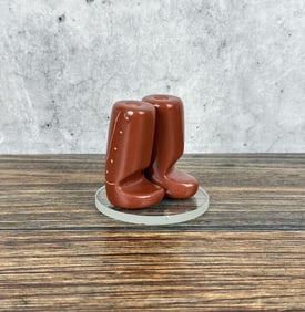 Veronica Naranjo Santa Clara Pueblo Boots Shoes