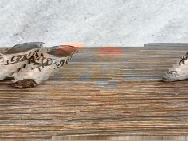 Cochiti Pueblo Pottery Moccasin Shoes Boots