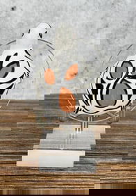 Elizabeth Olguin Isleta Pueblo Pottery Turtle