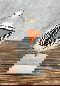 Elizabeth Olguin Isleta Pueblo Pottery Turtle