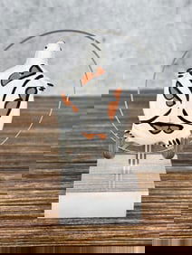 Elizabeth Olguin Isleta Pueblo Pottery Turtle