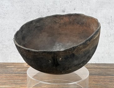 Ancient Anasazi Mimbres Black Range Mountains Pot