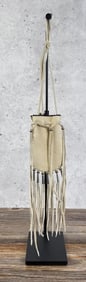 Kelly Looking Horse Lakota Indian Medicine Bag