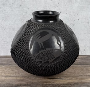 Eida Hernandez Mata Ortiz Pot