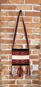 Navajo Indian Pueblo Purse Bag