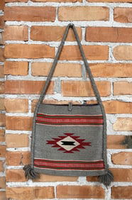 Chimayo Native American Indian Purse Bag