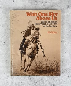 With One Sky Above Us