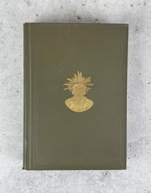 43rd Report Bureau of American Ethnology