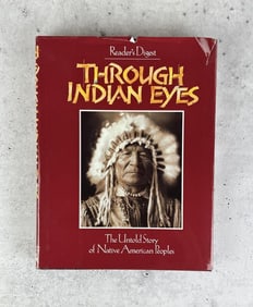 Through Indian Eyes
