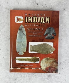 Ancient Indian Artifacts Volume 2