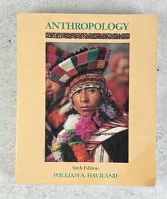 Anthropology