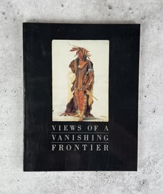 Views of a Vanishing Frontier