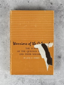 Warriors of the Colorado