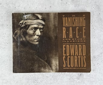 The Vanishing Race and other Illusions